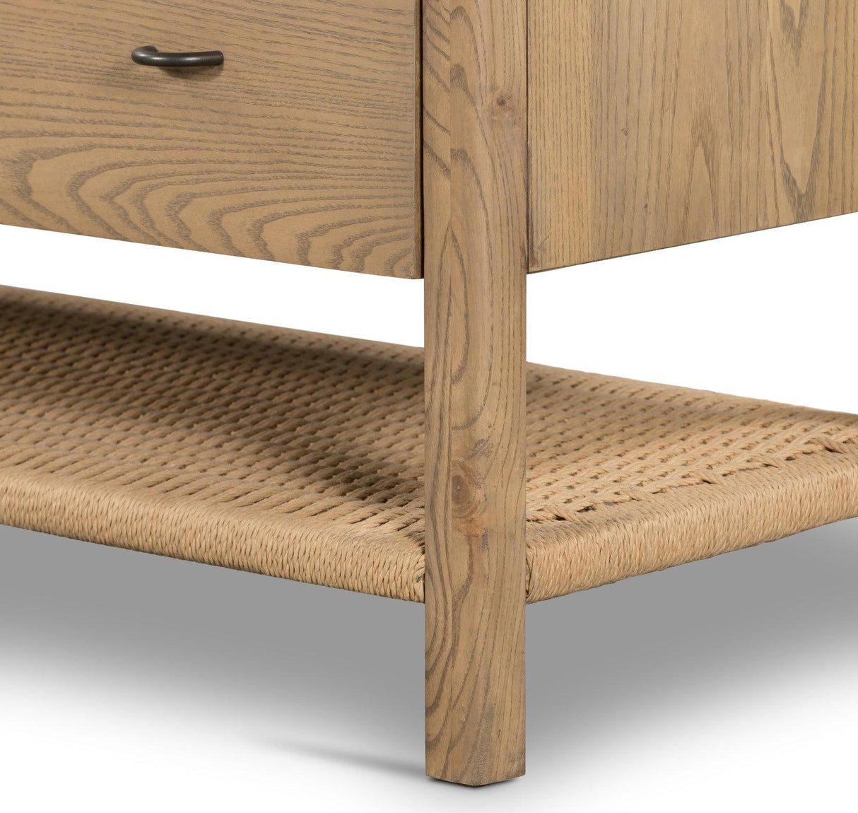 Four Hands Zuma 6 Drawer Dresser
