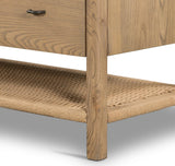 Four Hands Zuma 6 Drawer Dresser