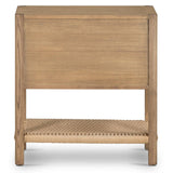 Four Hands Zuma Nightstand