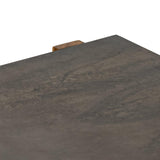 Four Hands Bingham Media Console