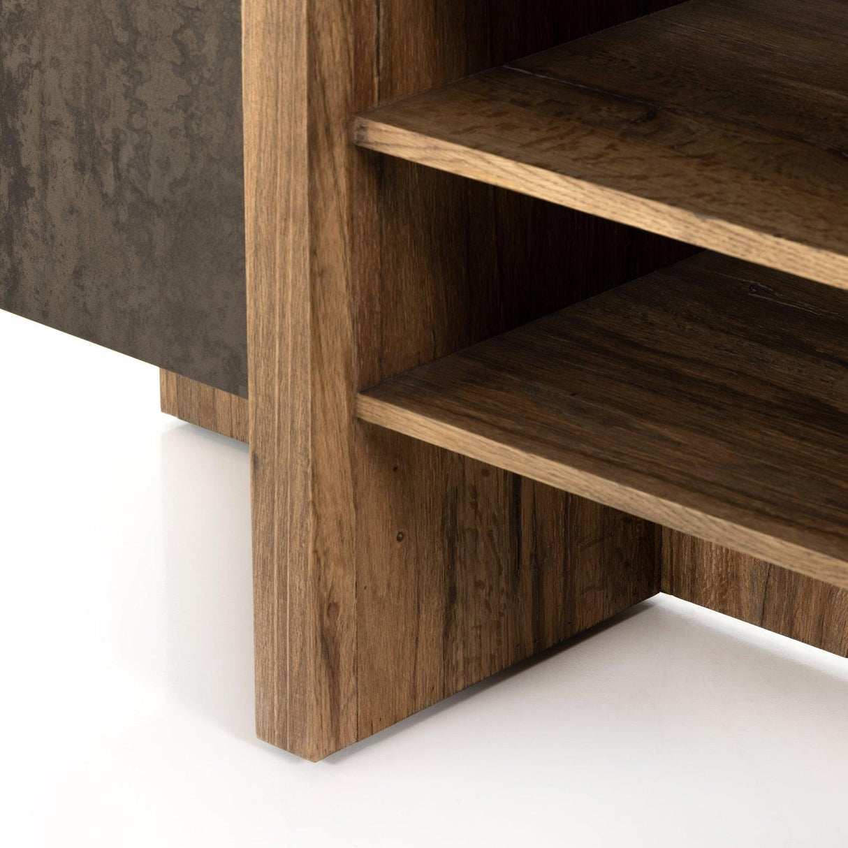 Four Hands Bingham Media Console