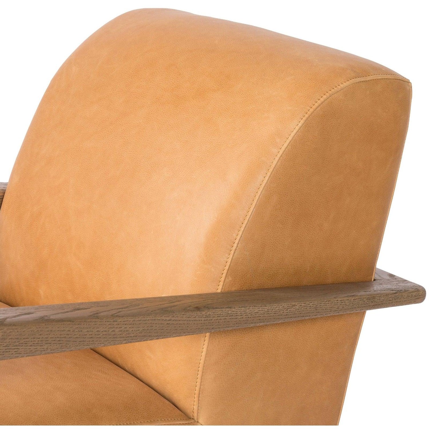 Four Hands Rhimes Chair