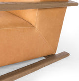 Four Hands Rhimes Chair