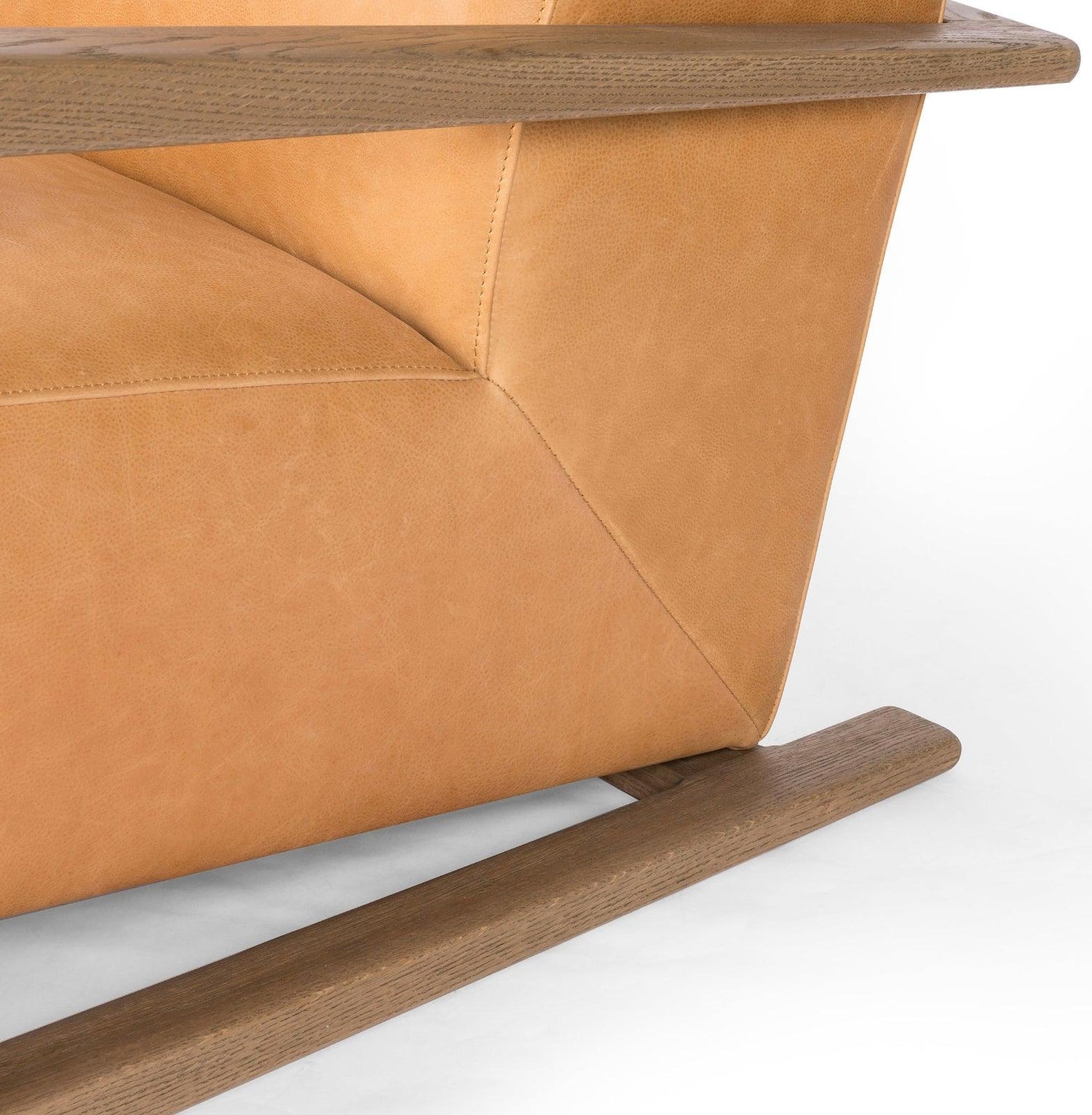 Four Hands Rhimes Chair