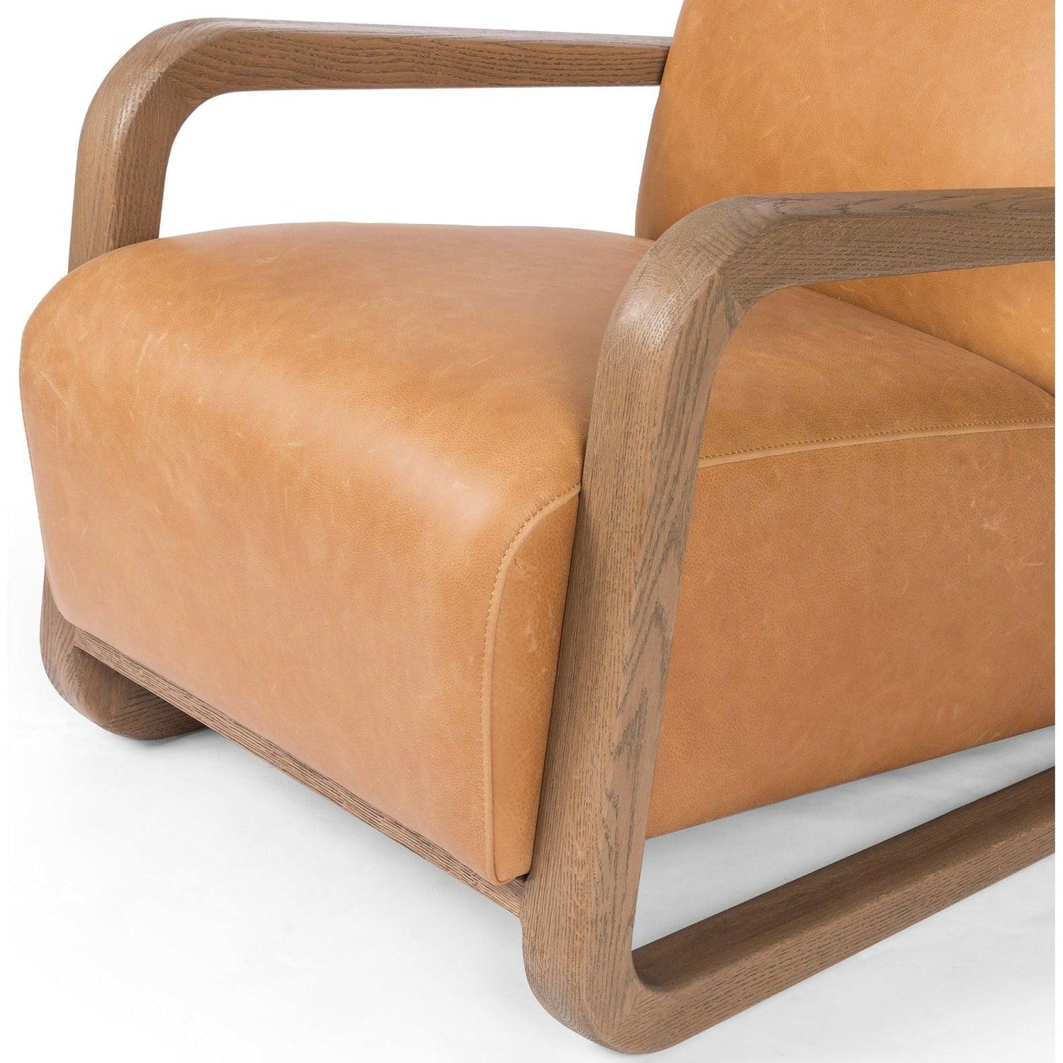 Four Hands Rhimes Chair