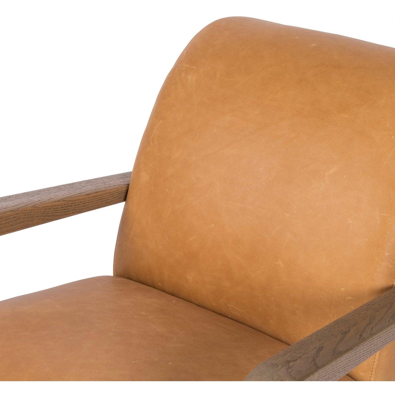 Four Hands Rhimes Chair