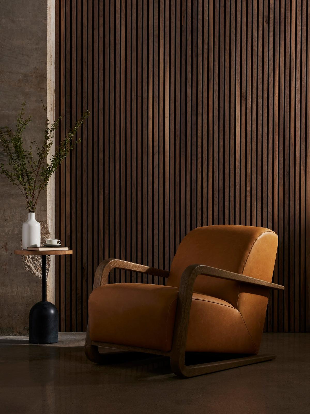 Four Hands Rhimes Chair