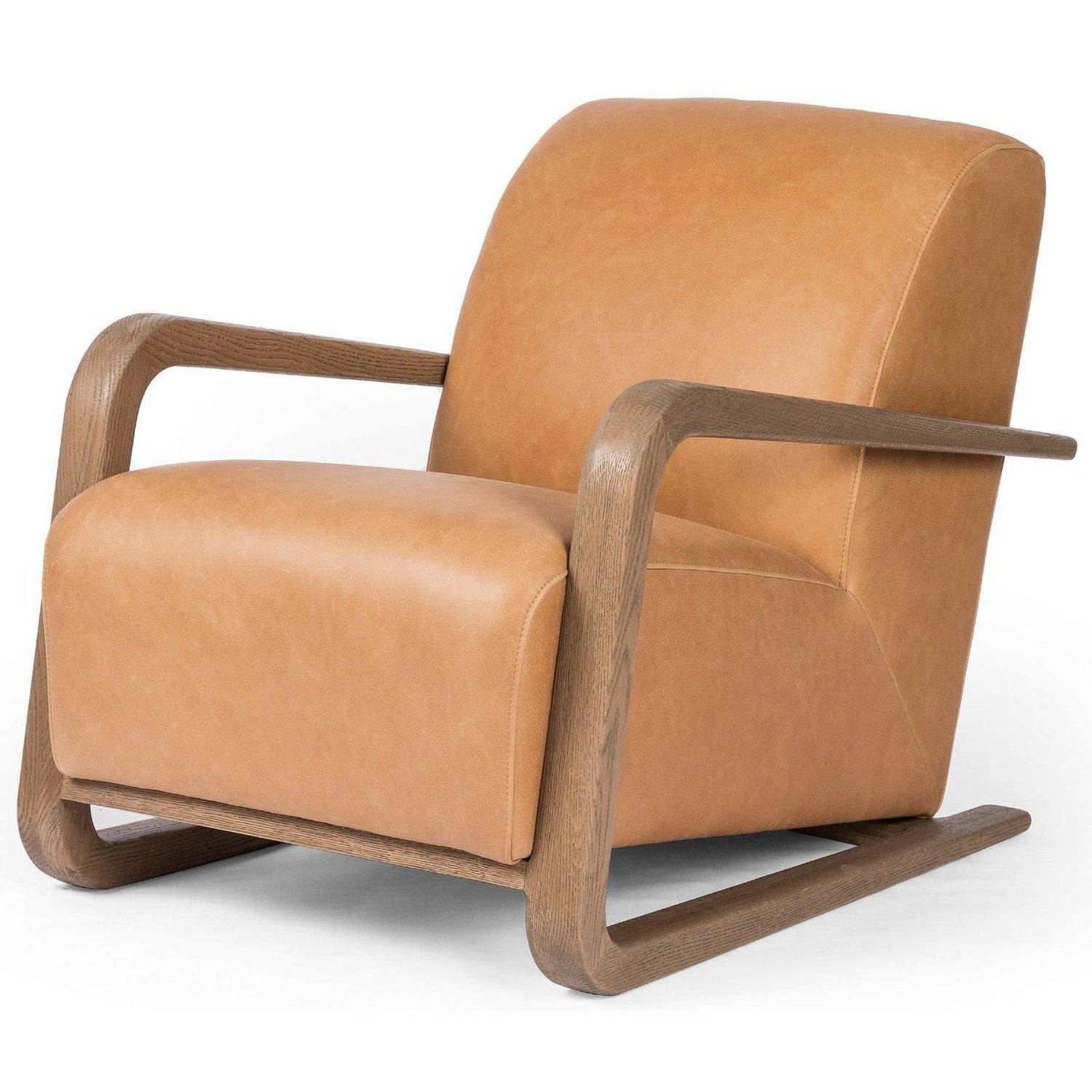 Four Hands Rhimes Chair