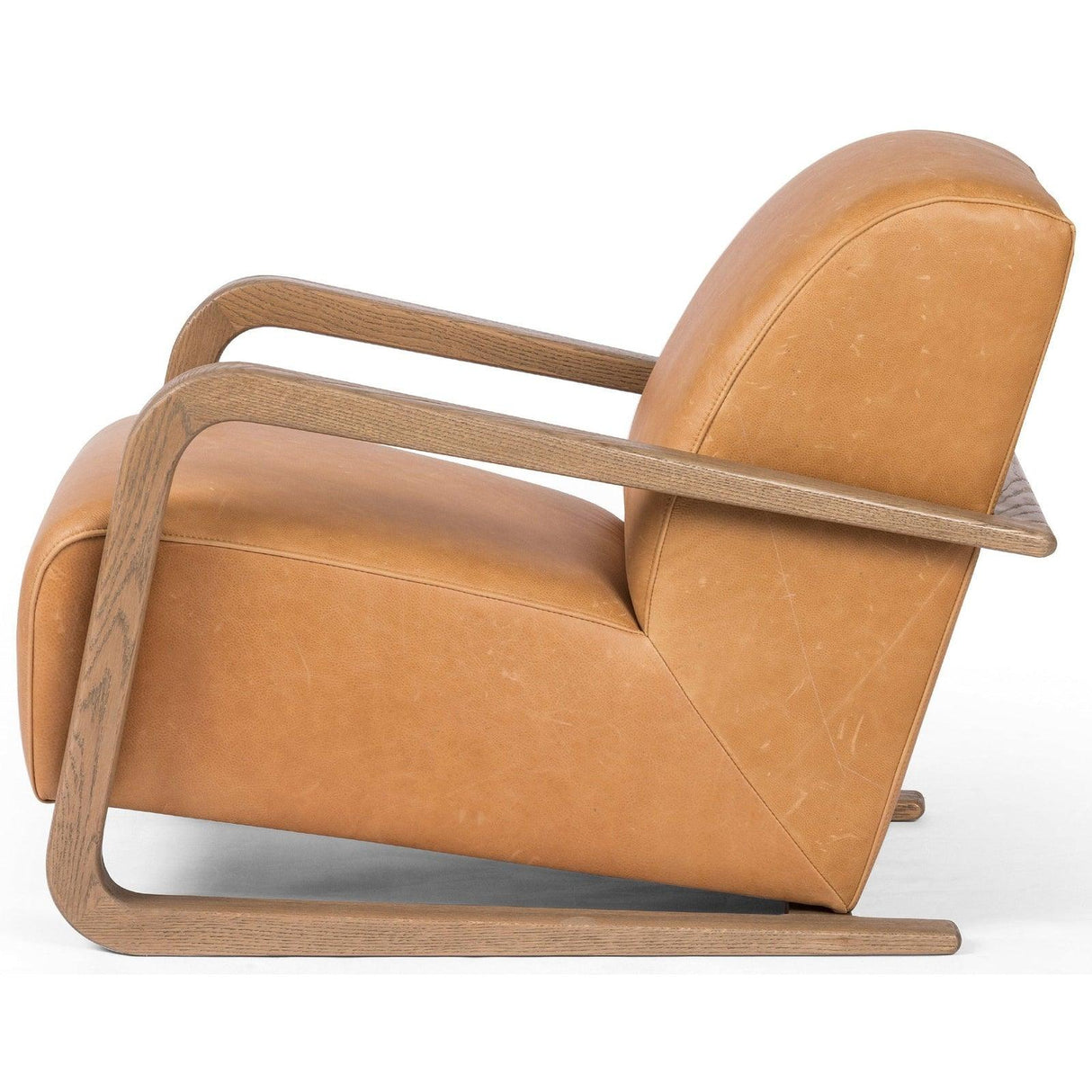 Four Hands Rhimes Chair