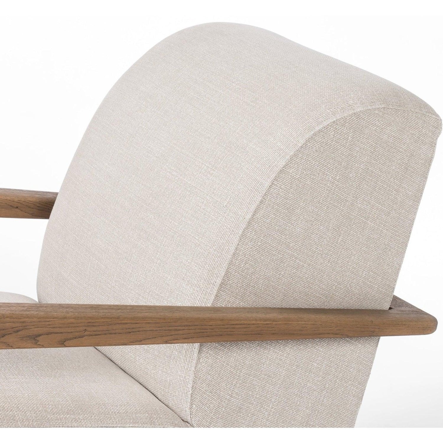 Four Hands Rhimes Chair