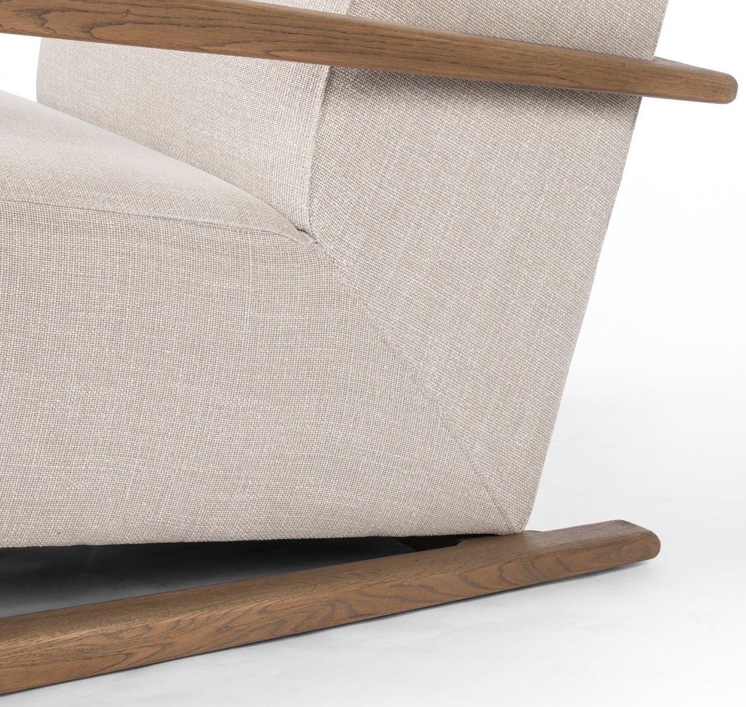 Four Hands Rhimes Chair