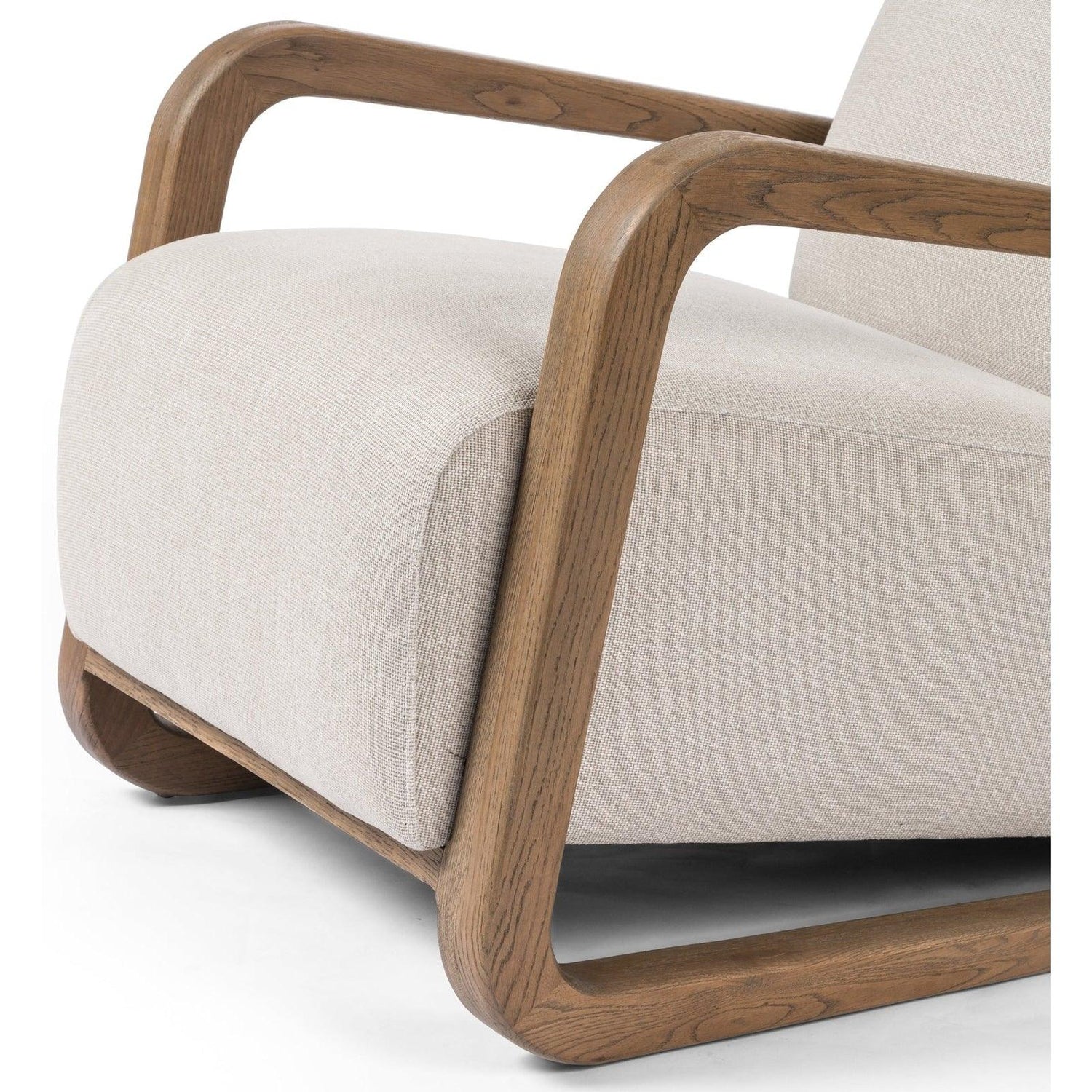 Four Hands Rhimes Chair