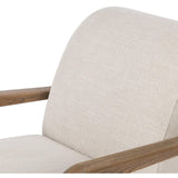 Four Hands Rhimes Chair