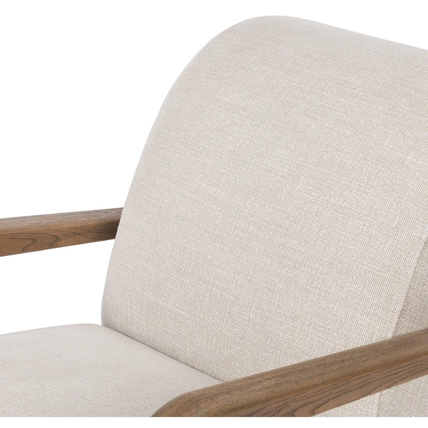 Four Hands Rhimes Chair