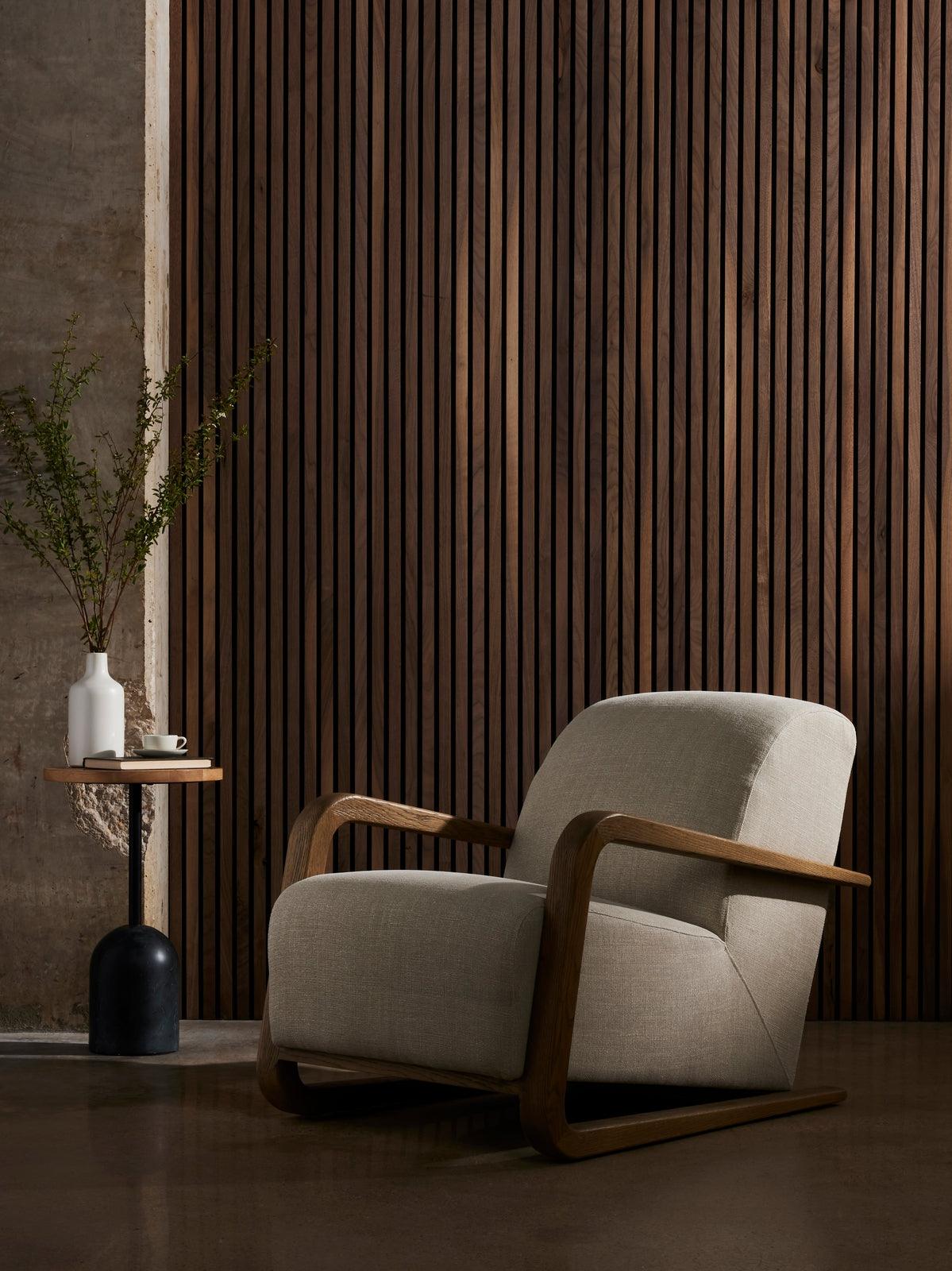 Four Hands Rhimes Chair