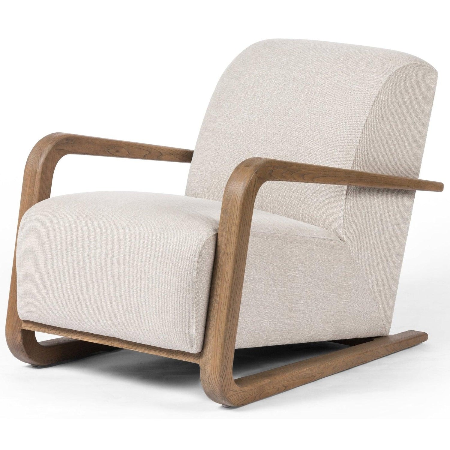 Four Hands Rhimes Chair