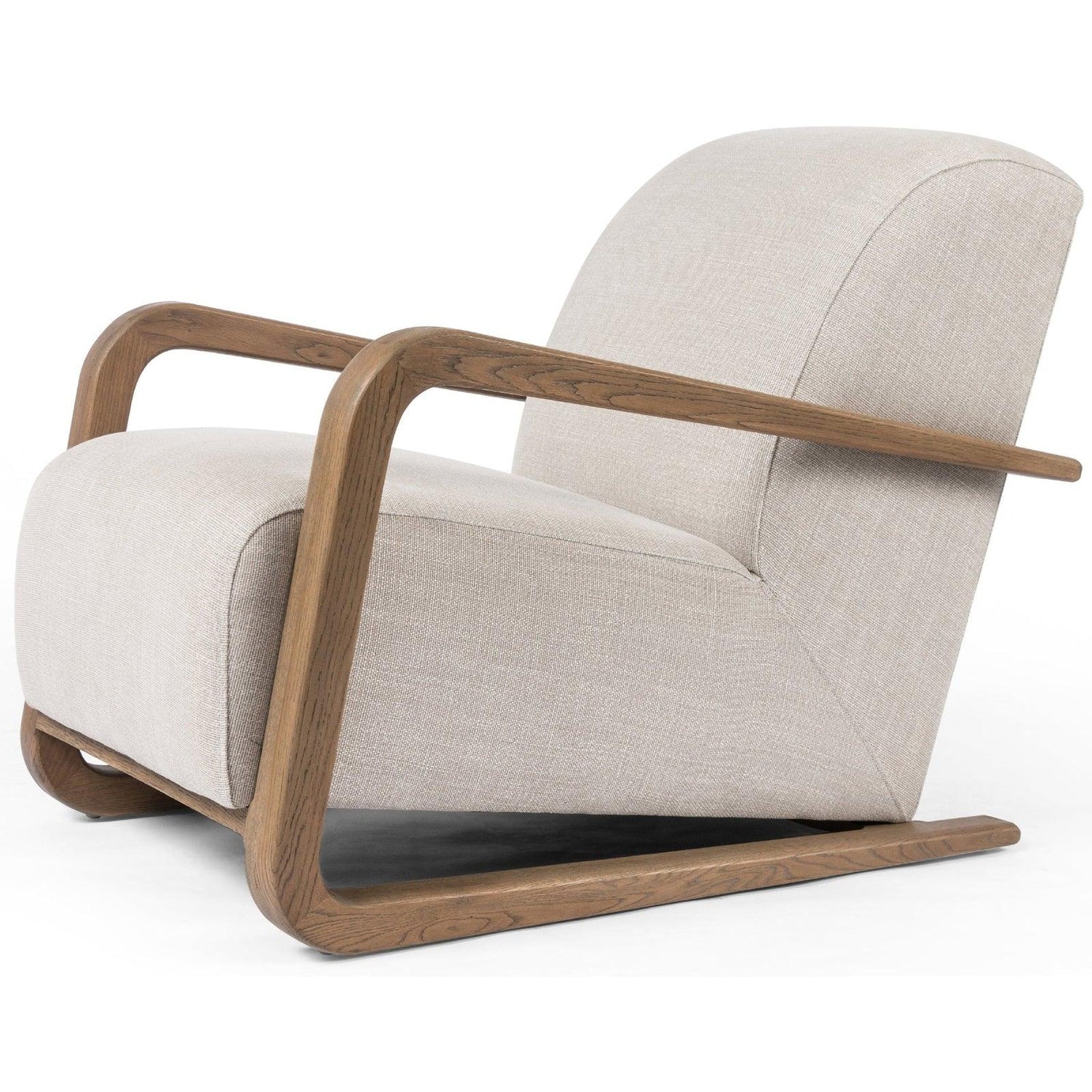 Four Hands Rhimes Chair