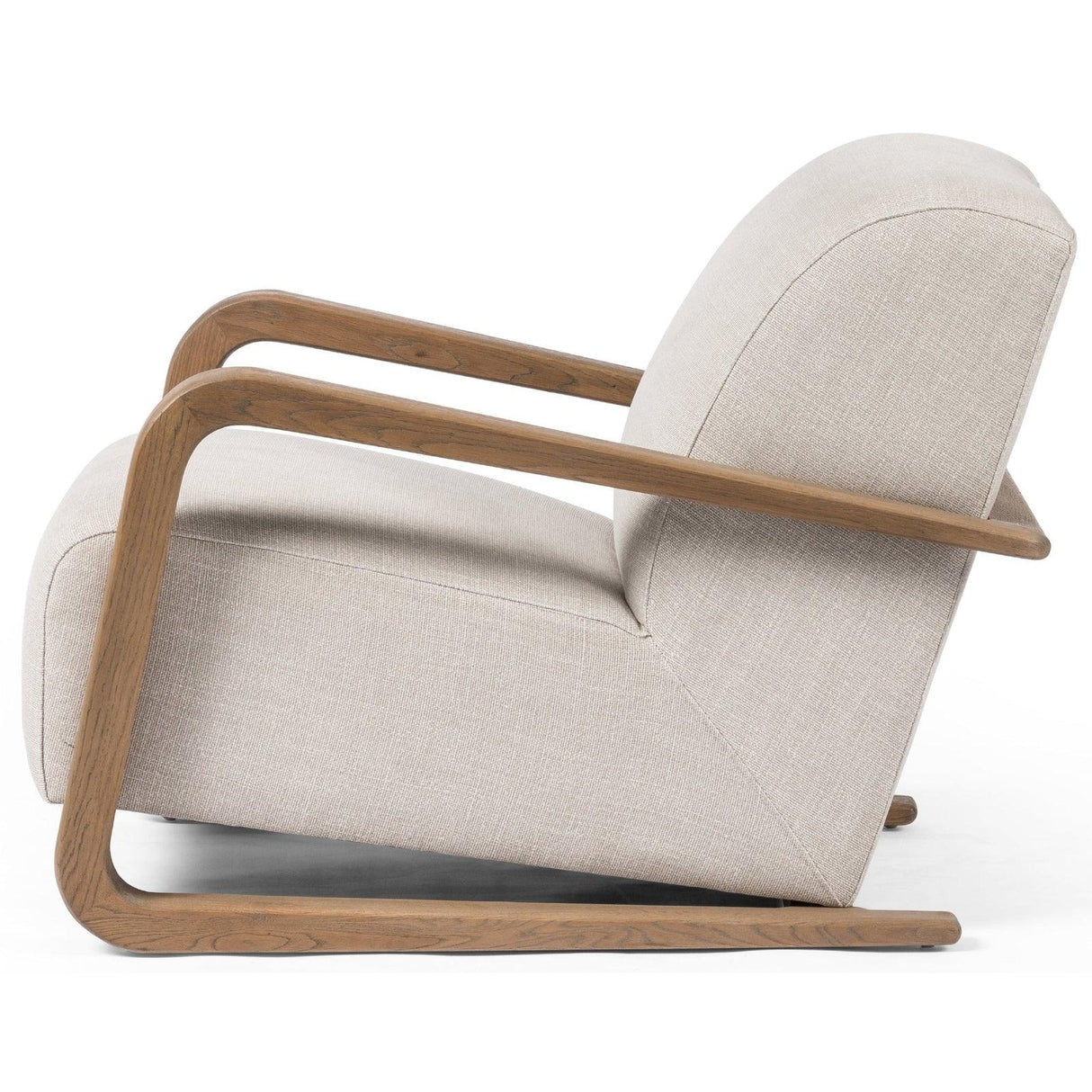 Four Hands Rhimes Chair