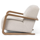 Four Hands Rhimes Chair