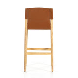 Four Hands Lulu Bar Stool
