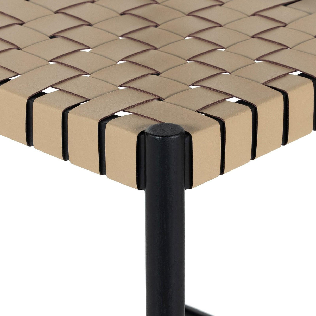 Four Hands Heisler Bar Stool