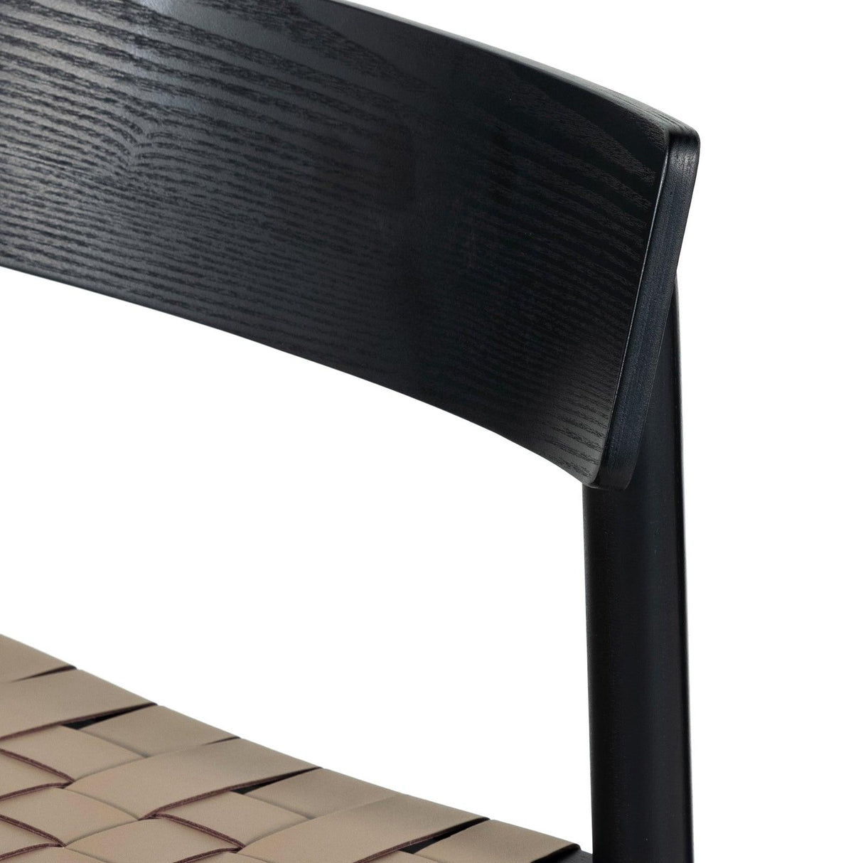 Four Hands Heisler Bar Stool