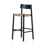 Four Hands Heisler Bar Stool
