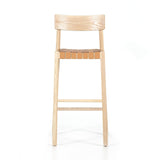 Four Hands Heisler Bar Stool