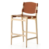 Four Hands Joan Bar Stool