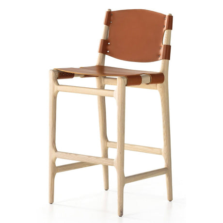 Four Hands Joan Bar Stool