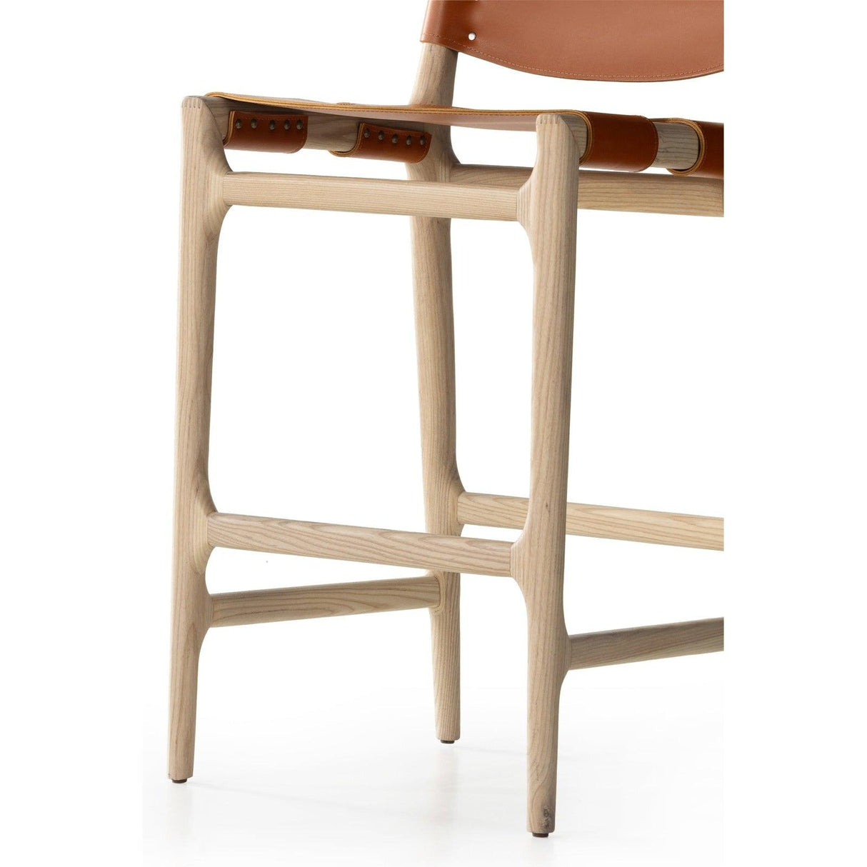Four Hands Joan Bar Stool