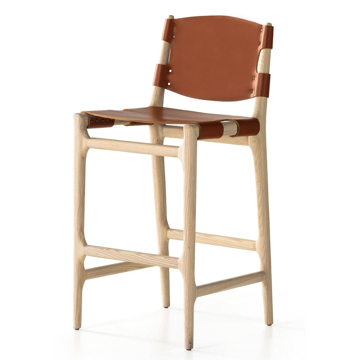 Four Hands Joan Bar Stool