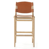 Four Hands Joan Bar Stool