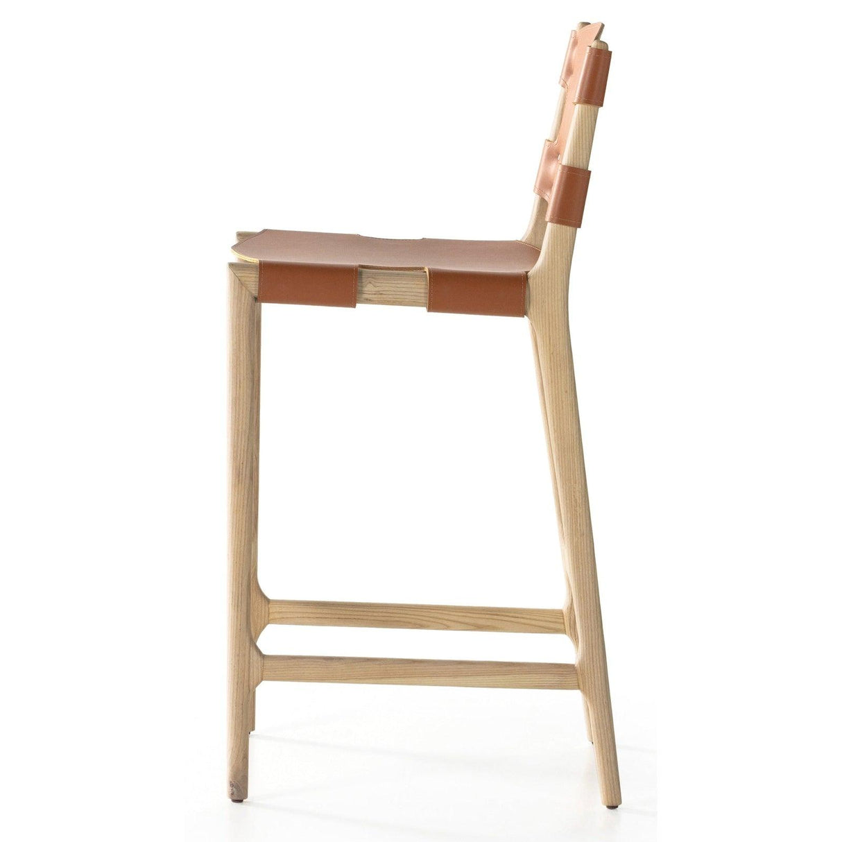 Four Hands Joan Bar Stool