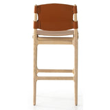 Four Hands Joan Bar Stool