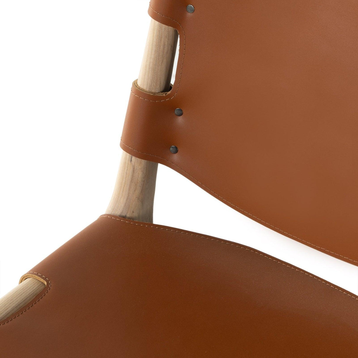 Four Hands Joan Bar Stool
