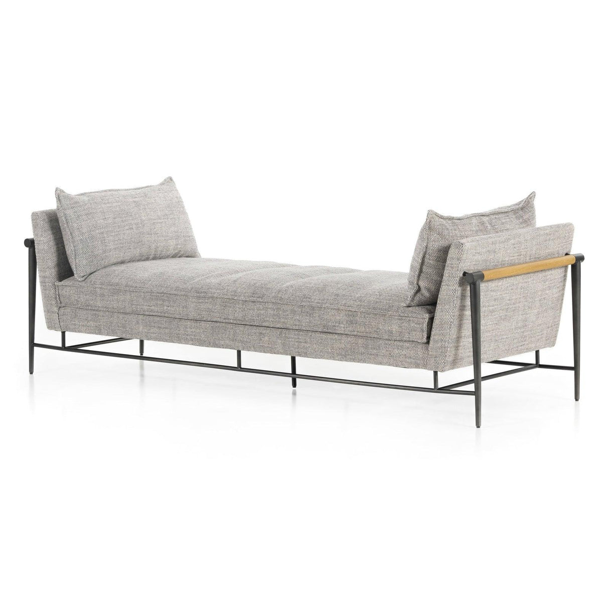 Four Hands Rowen Chaise