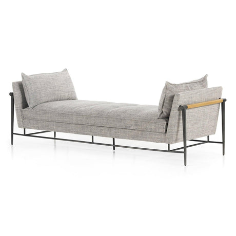 Four Hands Rowen Chaise