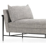 Four Hands Rowen Chaise