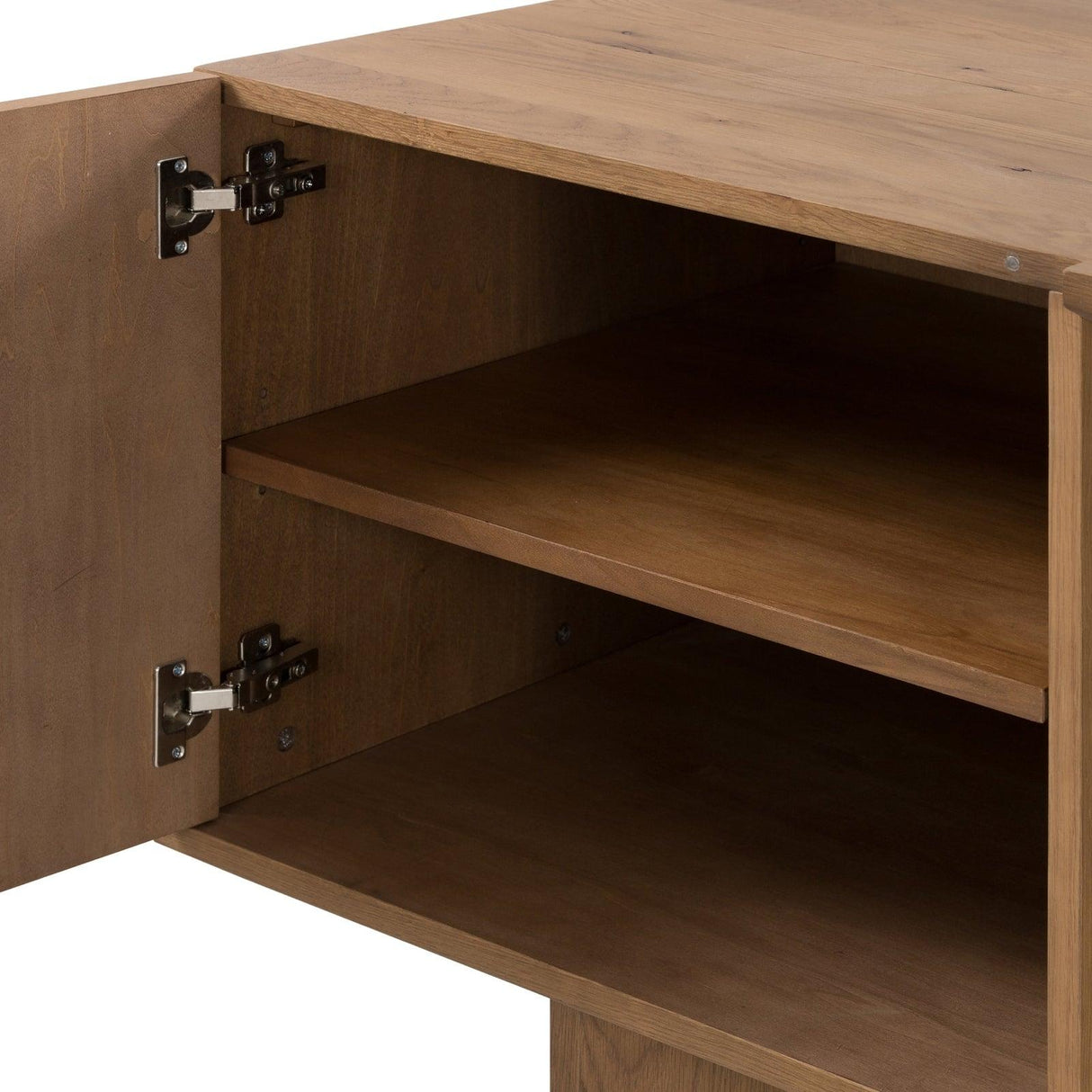Four Hands Pickford Desk