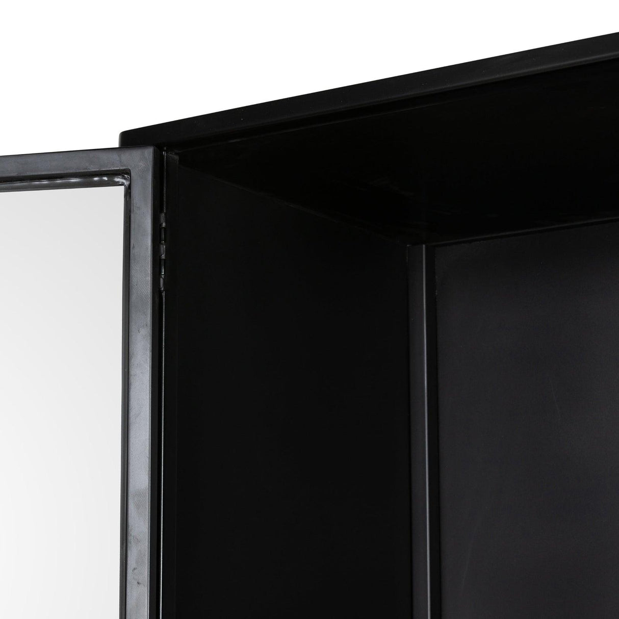 Four Hands Soto Cabinet