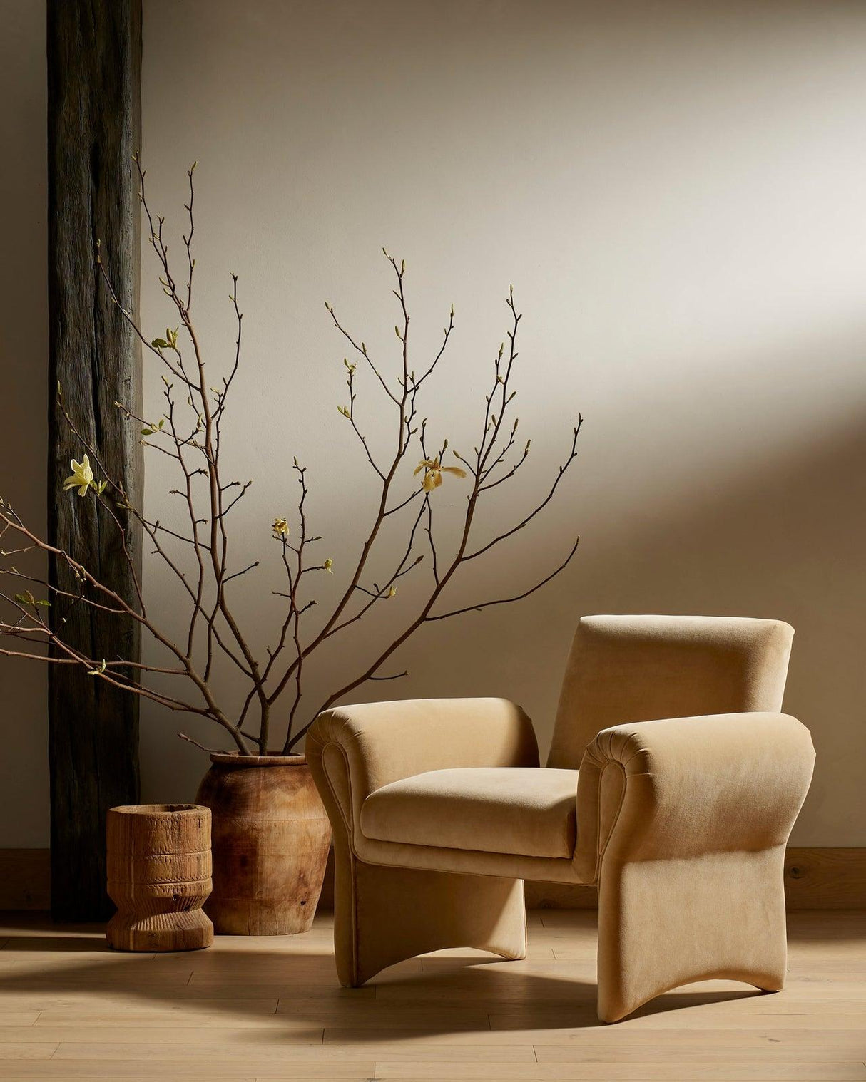 Four Hands Raya Chair
