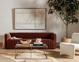 Four Hands Bridgette Chair