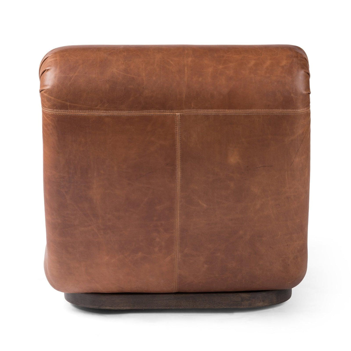 Four Hands Tricia Swivel Chair