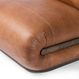 Four Hands Tricia Swivel Chair