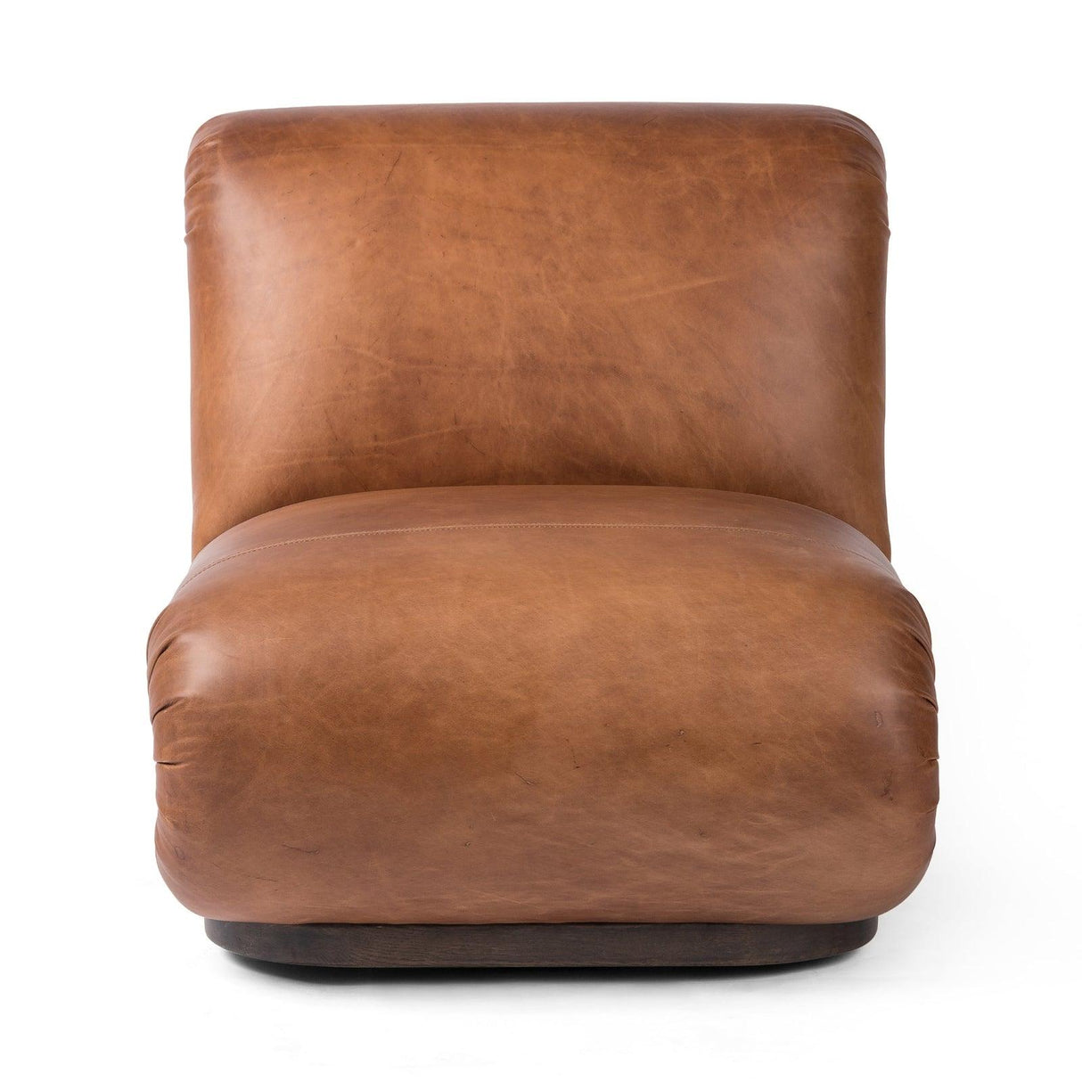 Four Hands Tricia Swivel Chair