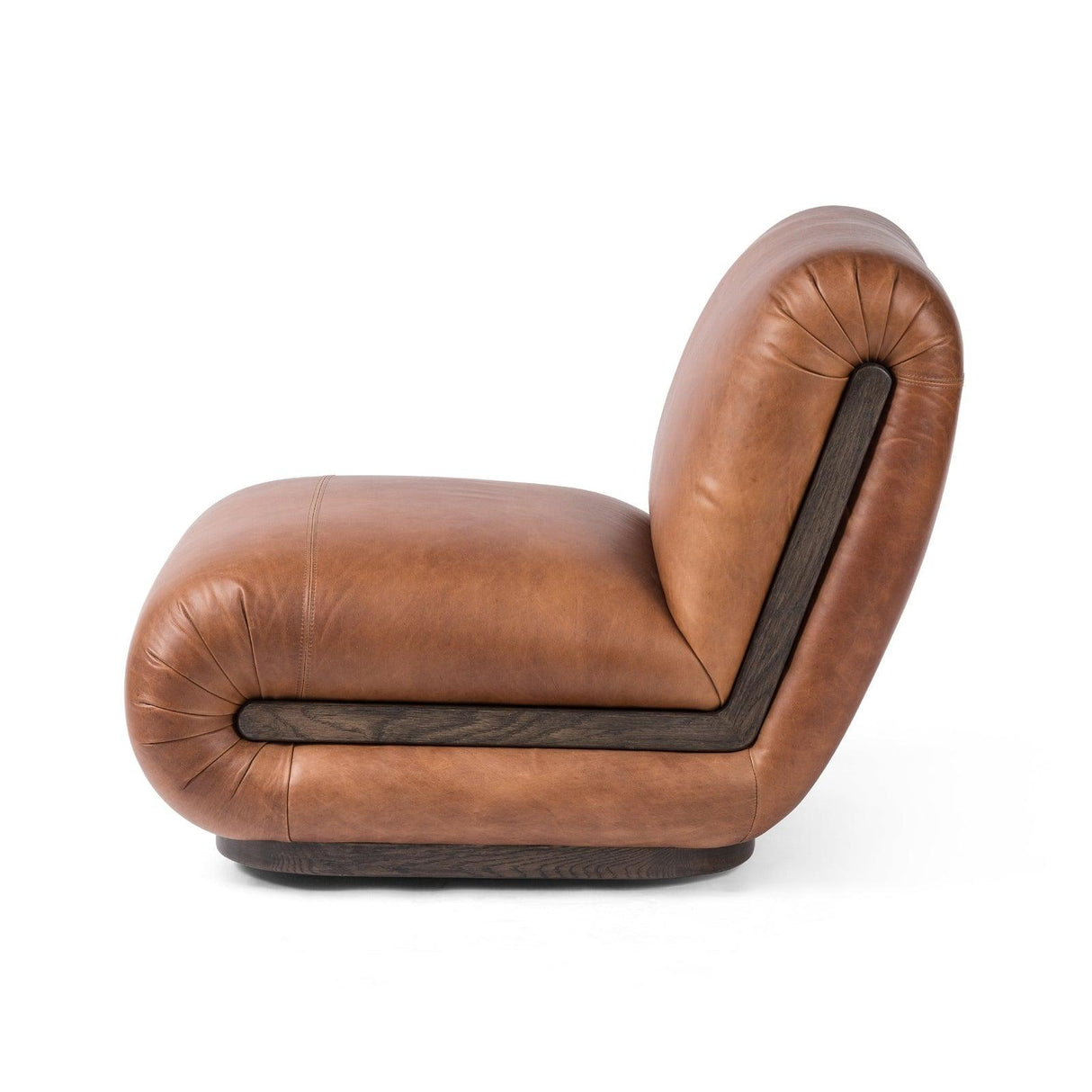Four Hands Tricia Swivel Chair