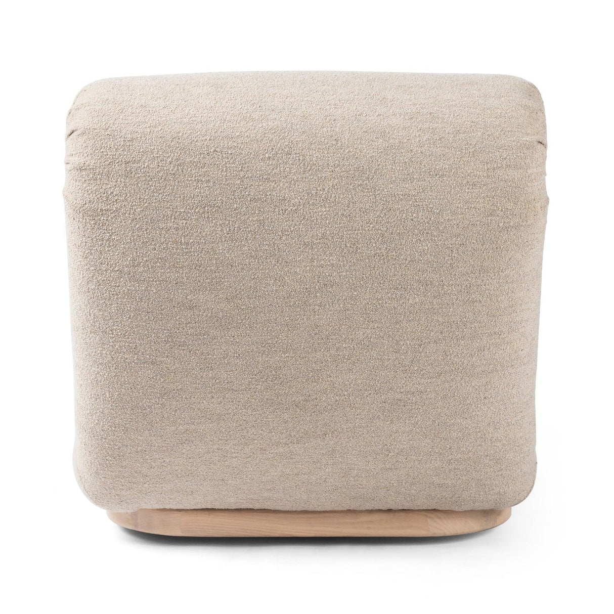 Four Hands Tricia Swivel Chair