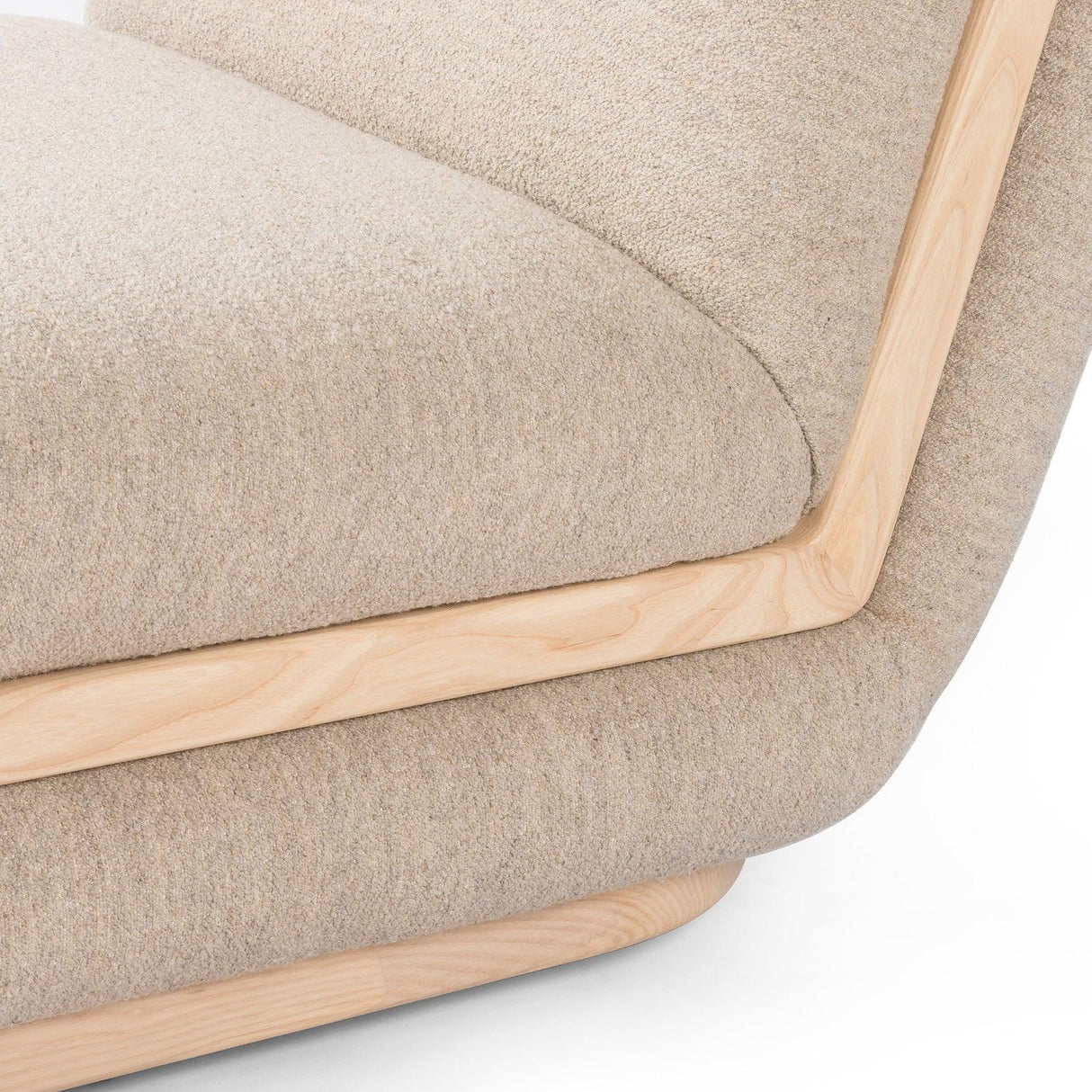 Four Hands Tricia Swivel Chair
