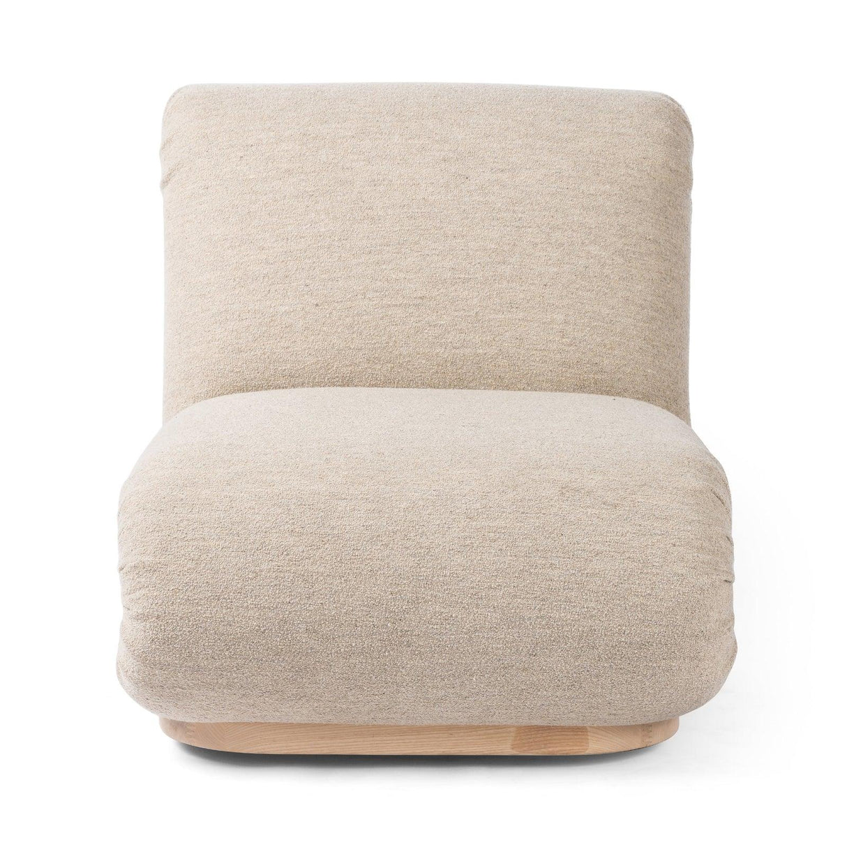 Four Hands Tricia Swivel Chair